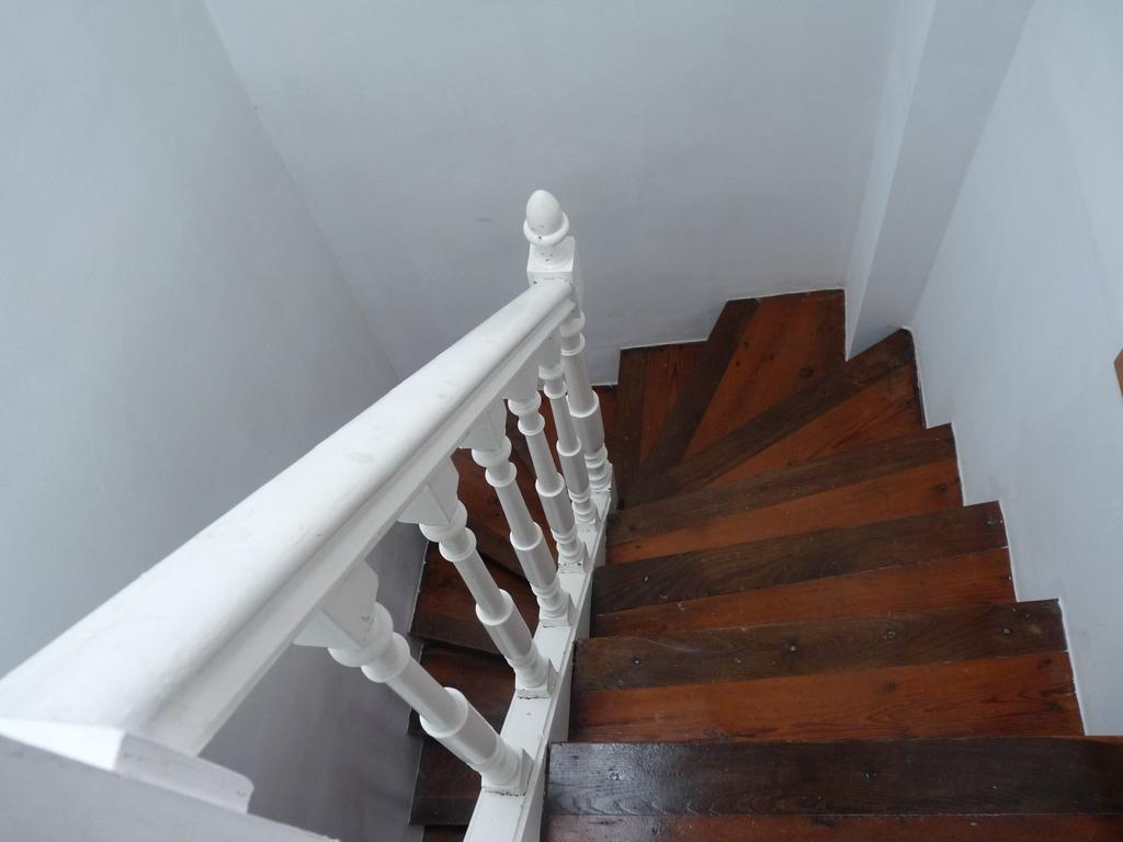 Maison Mitoyenne Кемпер Экстерьер фото